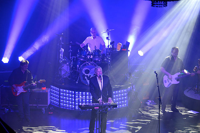 TV-2 live 2014