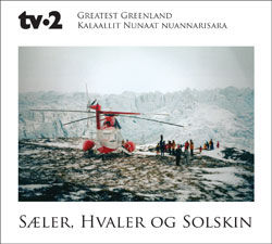 TV-2 Greatest Greenland